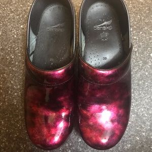 Dansko Clogs
